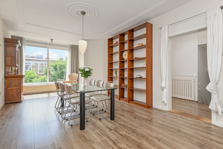 Foto 4 van Thomsonlaan 206