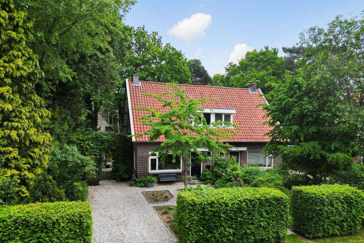 Foto 1 van Sophialaan 14