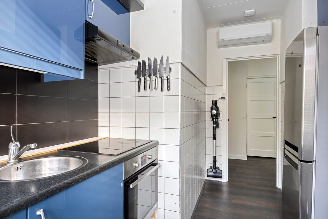 Photo 7 of Abraham Kuyperlaan 57-B01