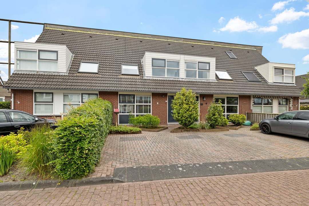Foto 1 van Jonkvrouw 15