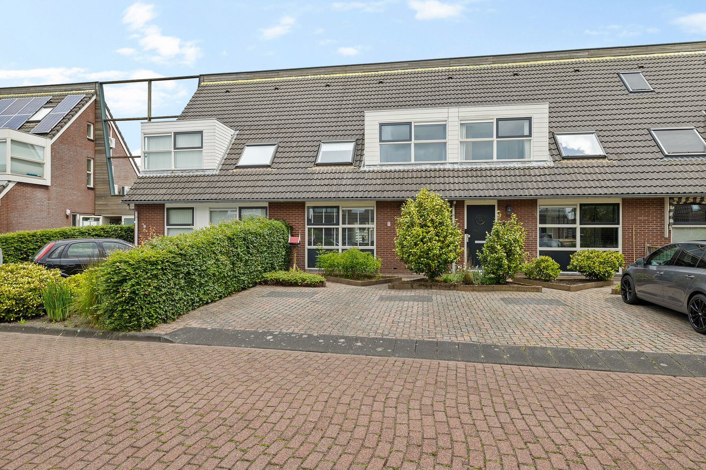 Foto 44 van Jonkvrouw 15