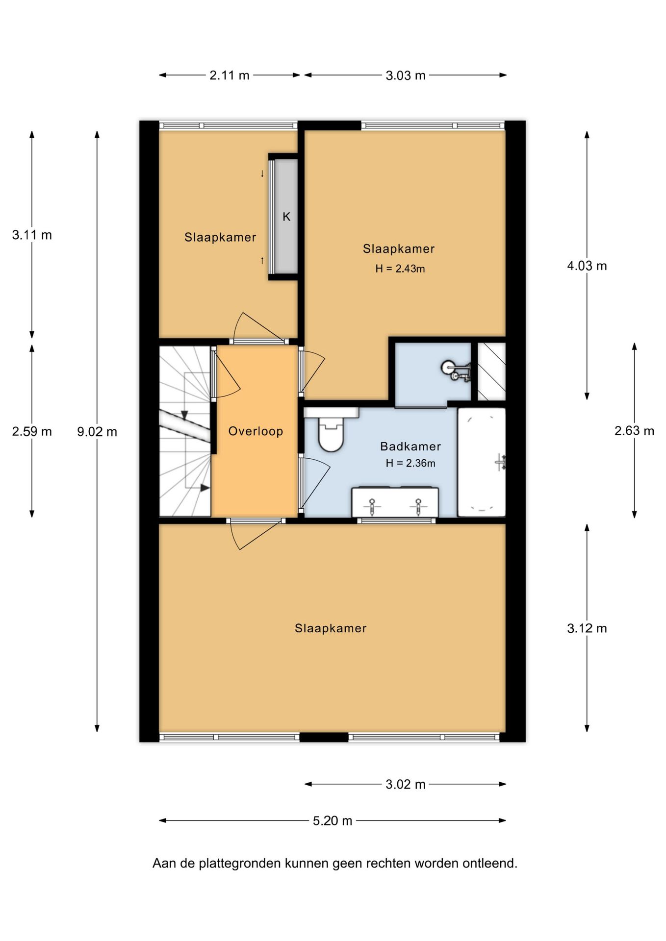 Foto 34 van Okkenburg 17