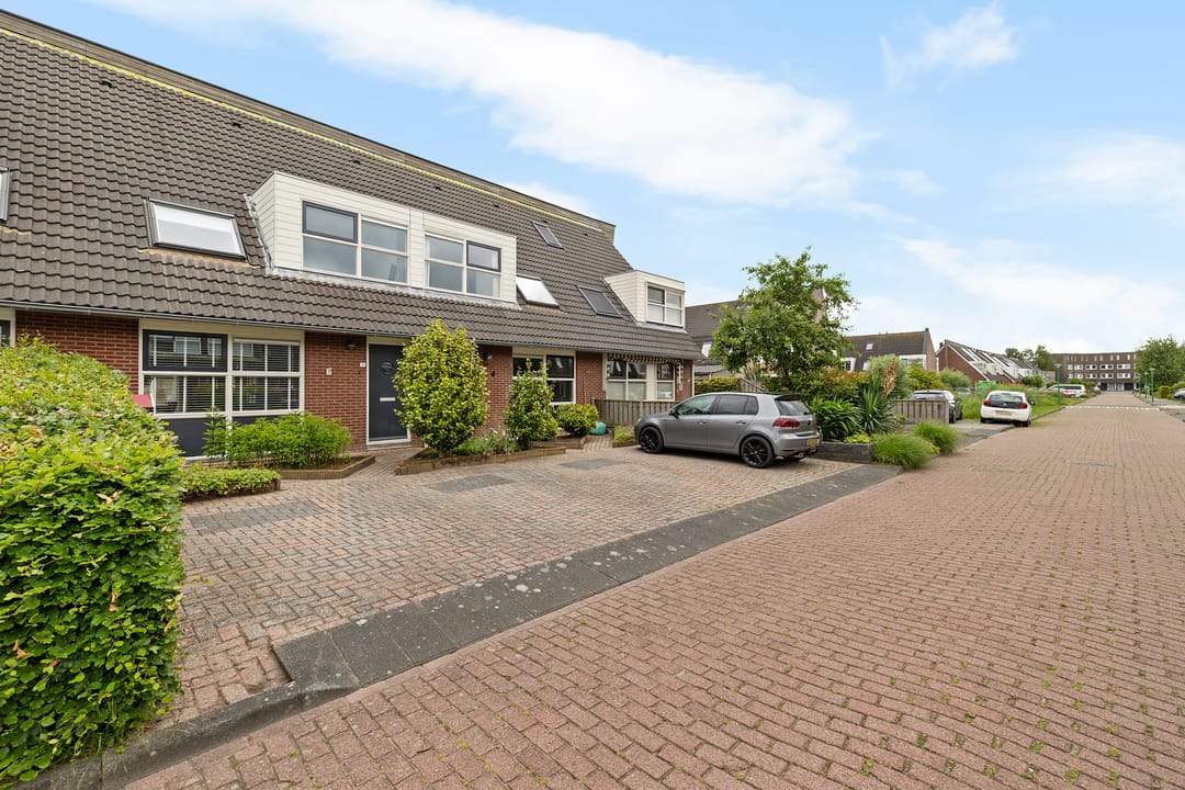 Foto 46 van Jonkvrouw 15