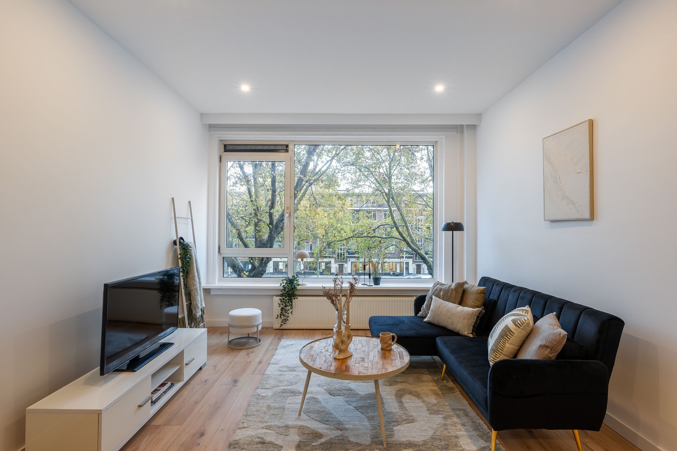 Goudsesingel 334-C Rotterdam - Meer