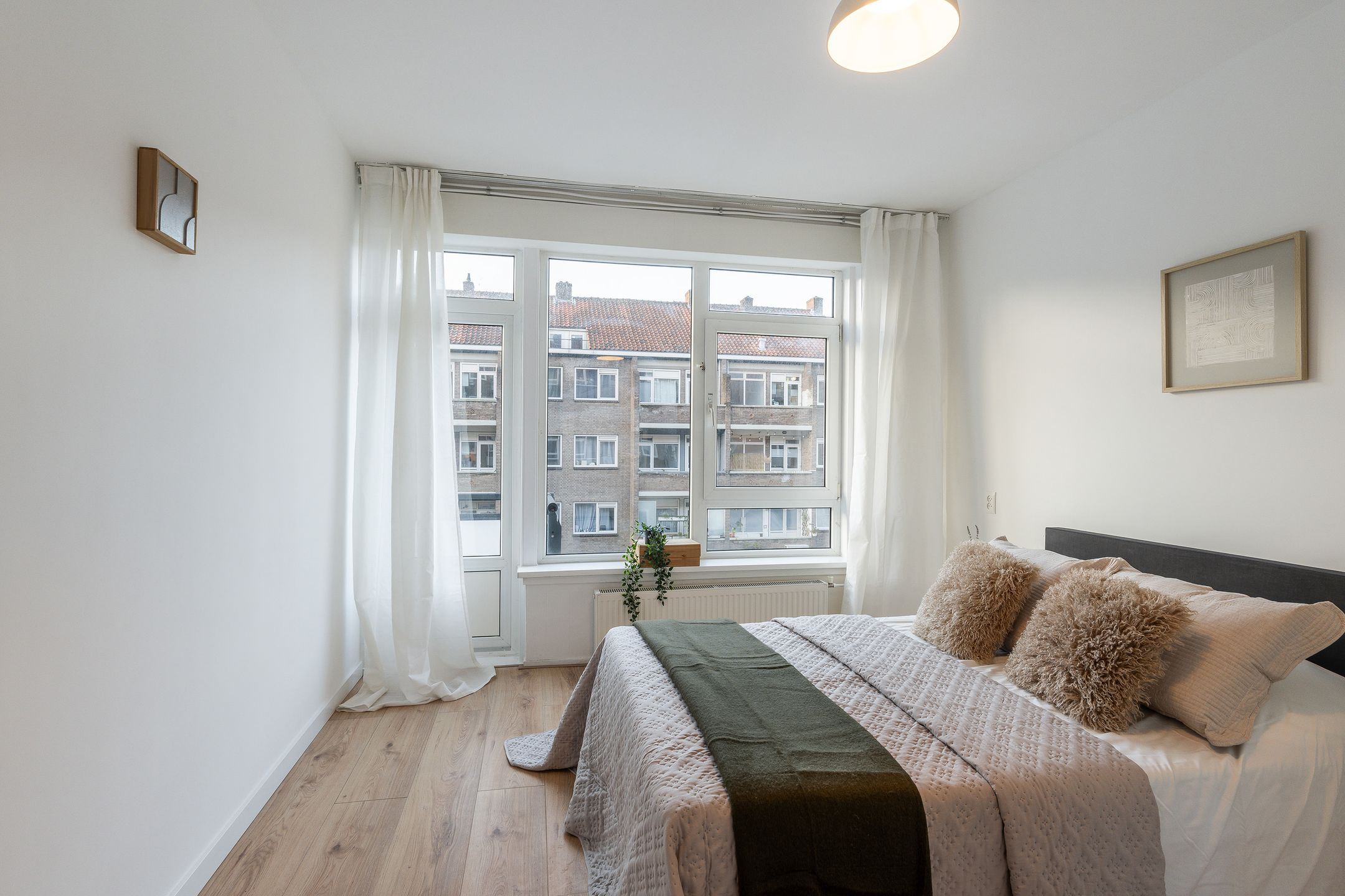 Goudsesingel 334-C Rotterdam - Aanzicht 4
