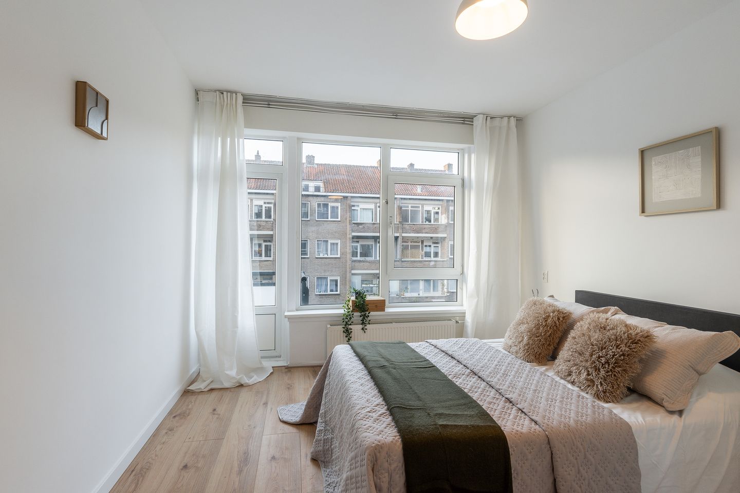Foto 4 van Goudsesingel 334-C