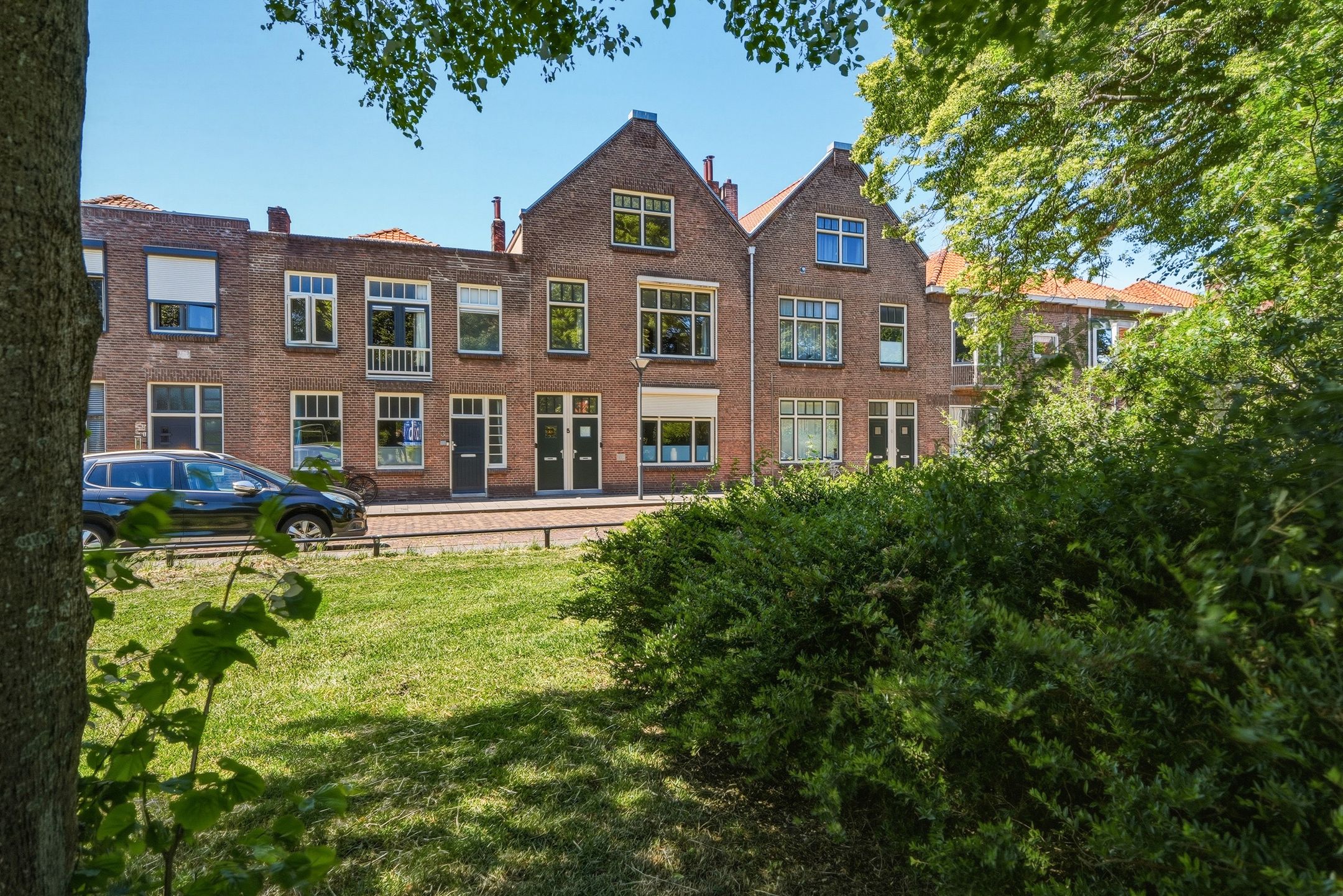 De Lannoystraat 5-A 5 a