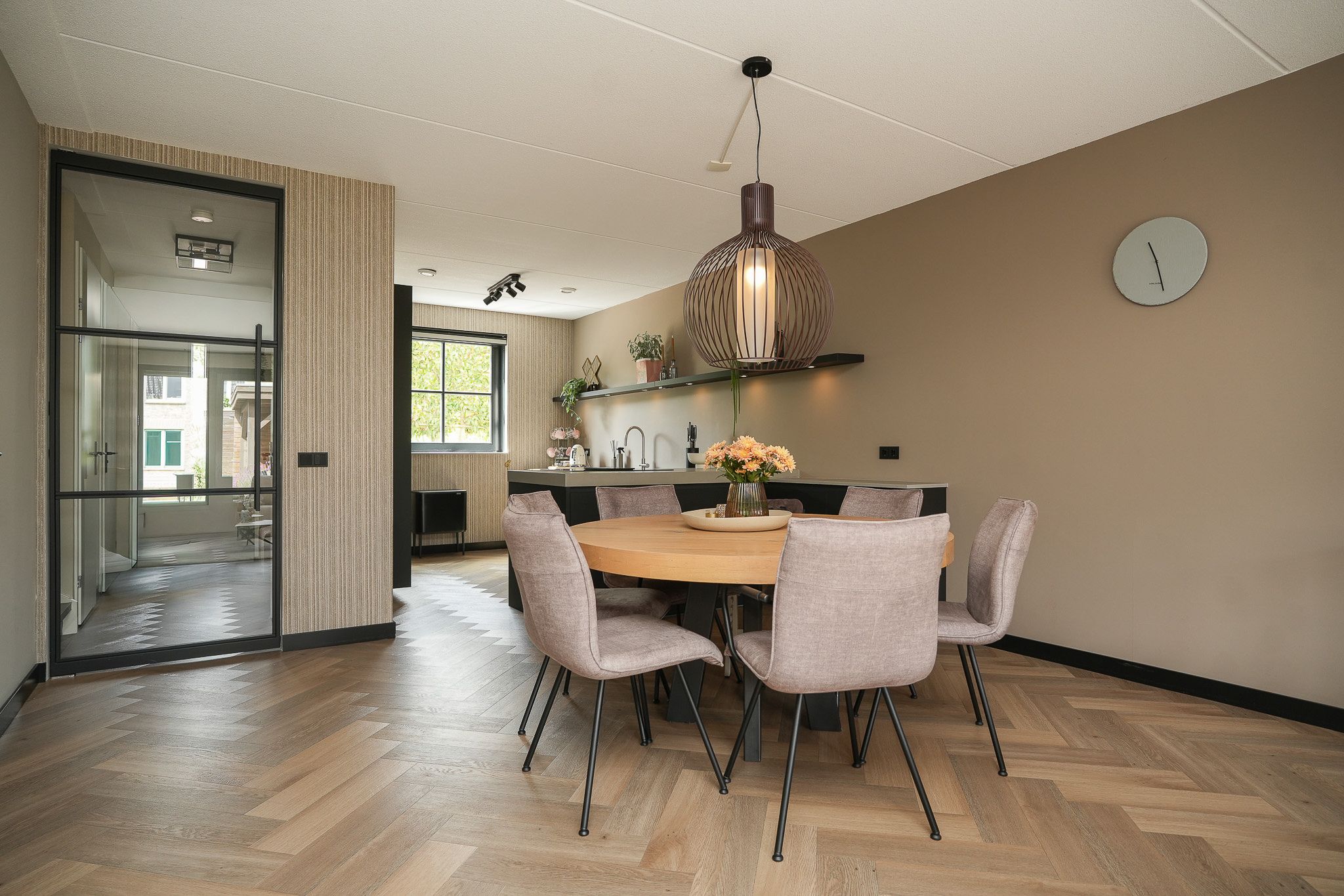 Foto 3 van Koolzaadveld 57