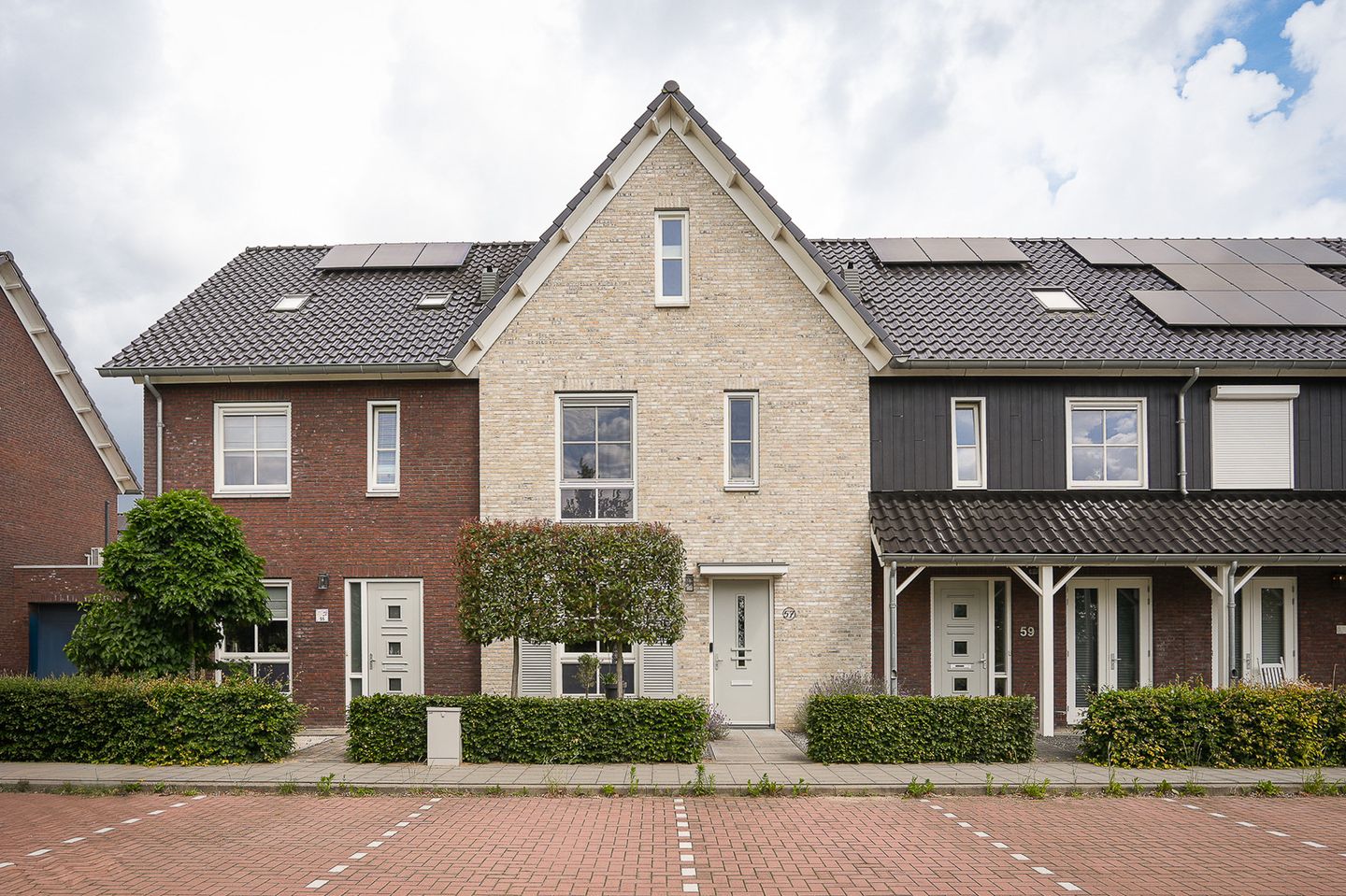 Foto 1 van Koolzaadveld 57