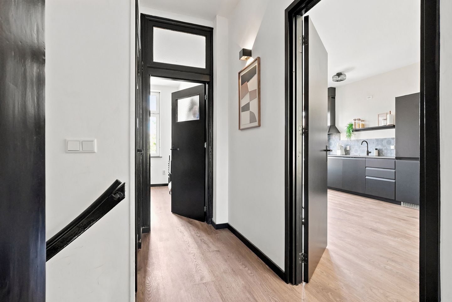 Foto 4 van De Lannoystraat 5-A
