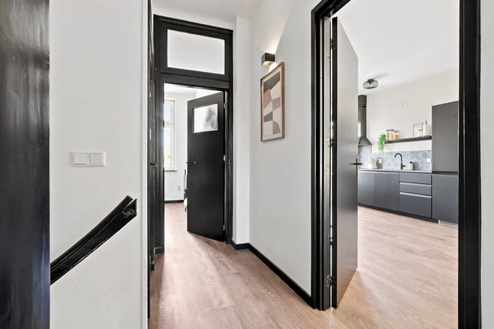 Foto 4 van De Lannoystraat 5-A