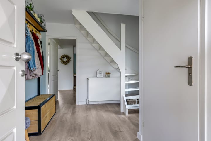 Vrijstaande woning te koop: Reuvekampstraat 2, Driel