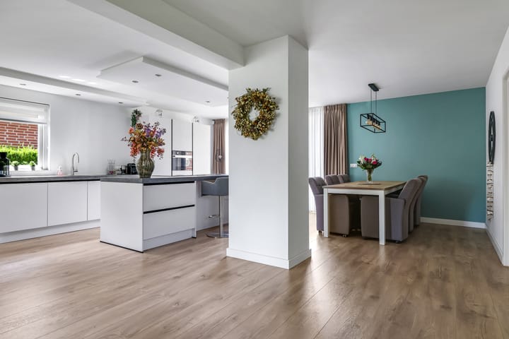Vrijstaande woning te koop: Reuvekampstraat 2, Driel