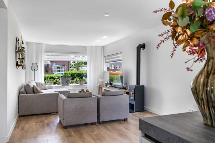 Vrijstaande woning te koop: Reuvekampstraat 2, Driel