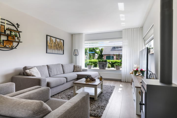 Vrijstaande woning te koop: Reuvekampstraat 2, Driel