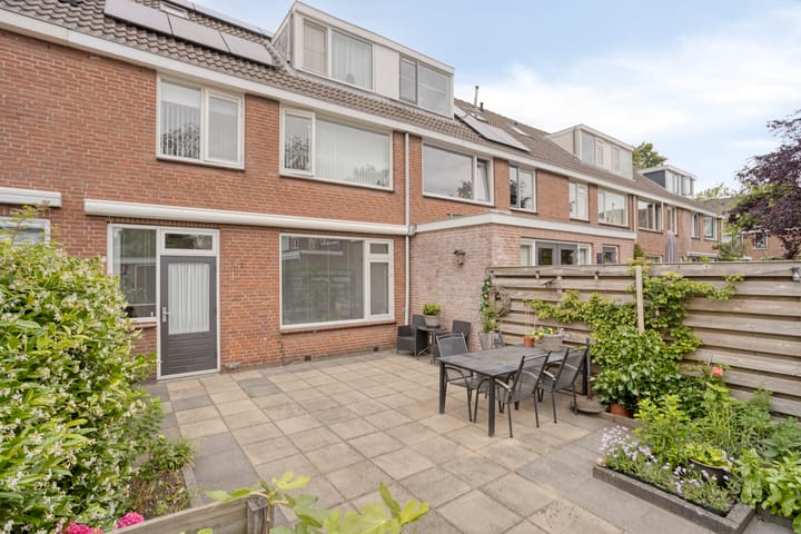 Foto 5 van Heesterlaan 55