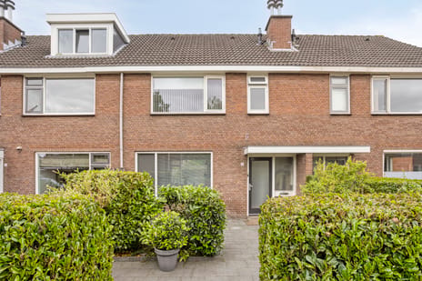 Heesterlaan thumbnail