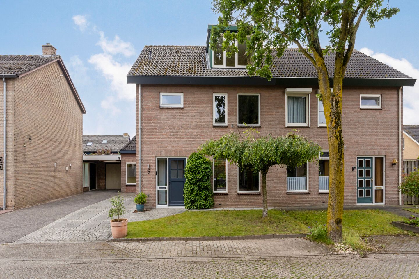 Foto 5 van S Toonen Dekkersstraat 9