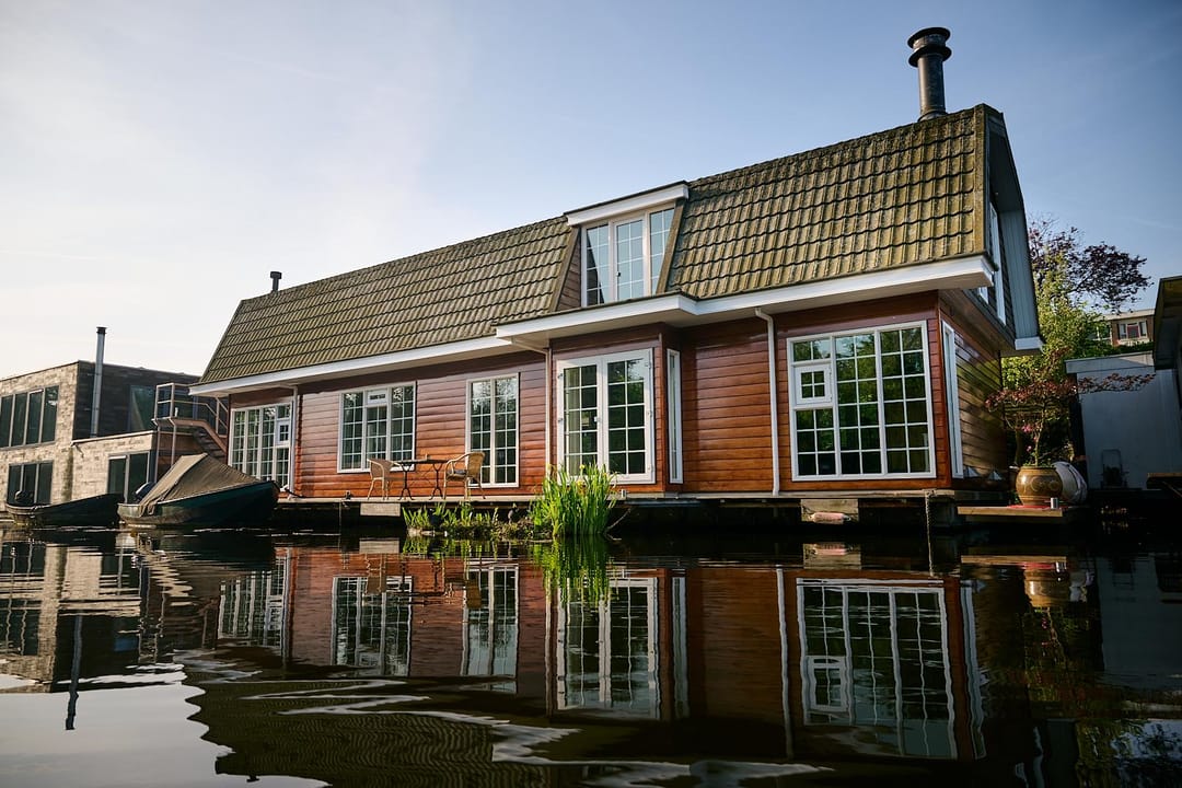 Foto 1 van Gordelpad 15