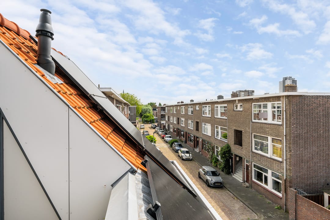 Foto 41 van Mr. Troelstrastraat 3