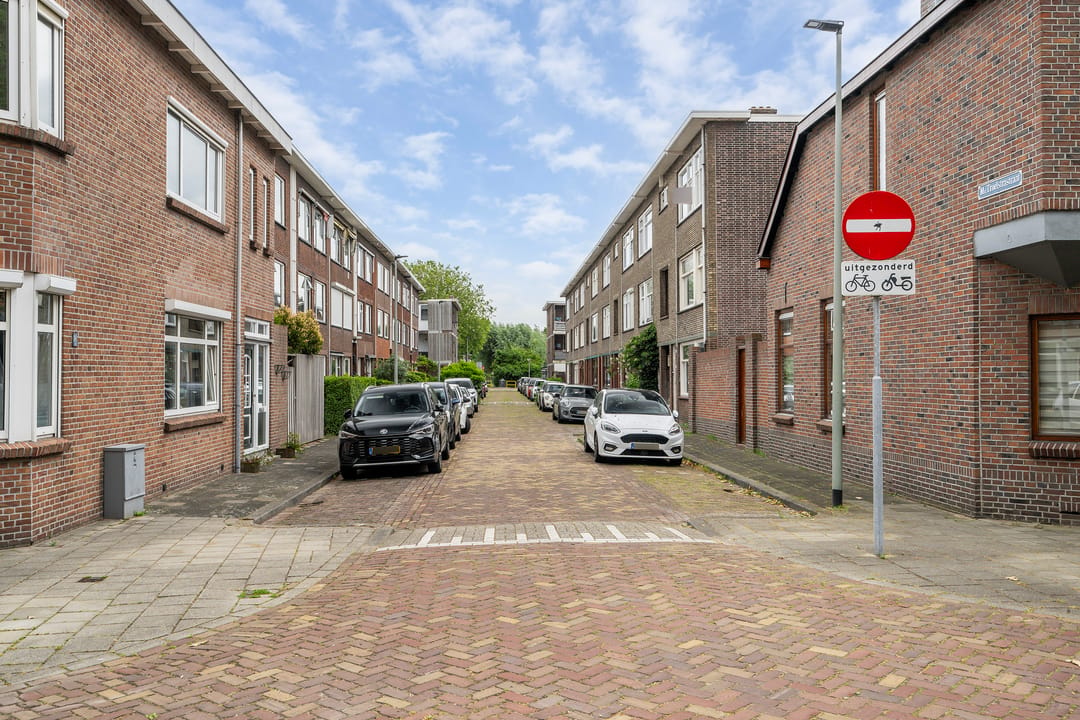 Foto 46 van Mr. Troelstrastraat 3