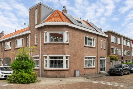 Mr. Troelstrastraat thumbnail