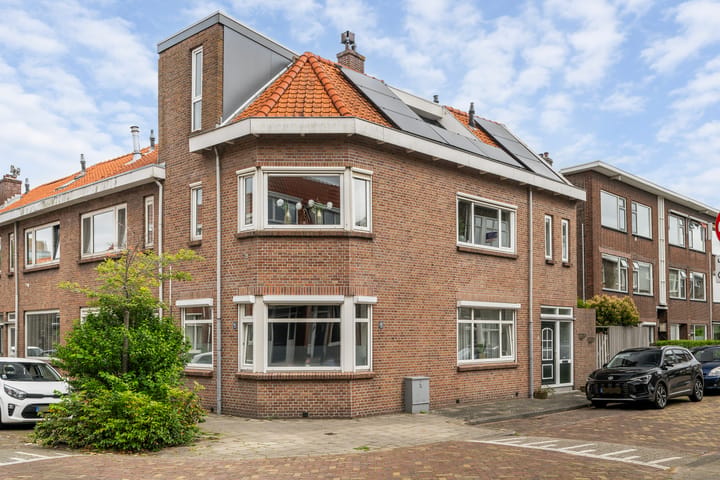 Mr. Troelstrastraat 3