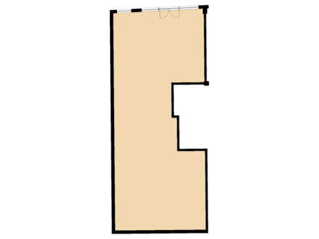 View floorplan