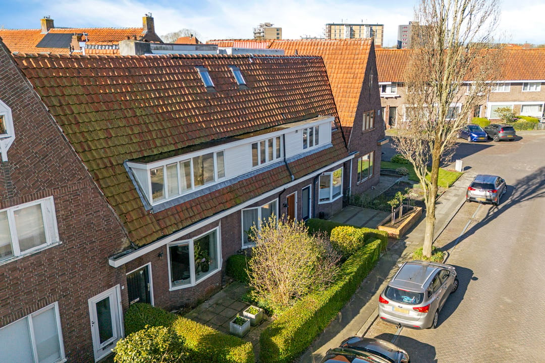 Foto 43 van Eksterstraat 5