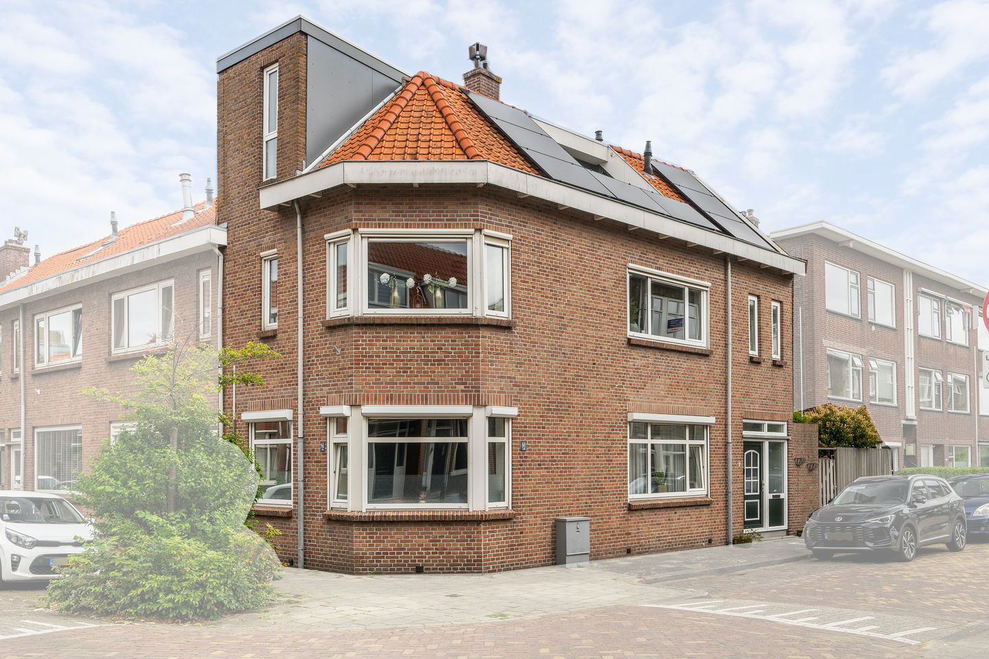 Foto 5 van Mr. Troelstrastraat 3