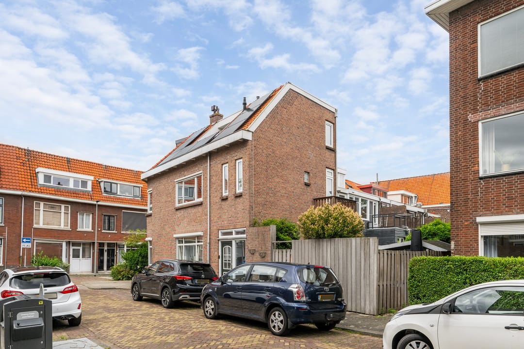 Foto 47 van Mr. Troelstrastraat 3