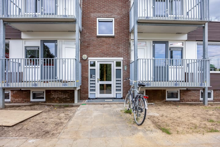 Foto 3 van Aubadestraat 14