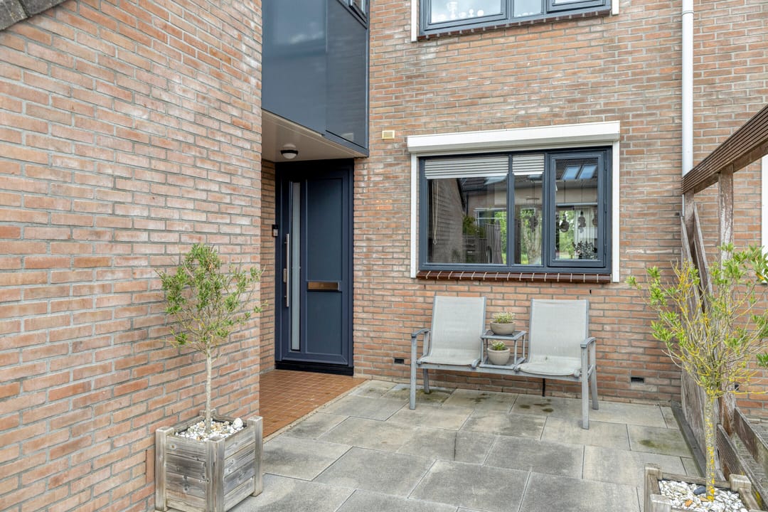 Foto 37 van Aan de IJsbaan 14