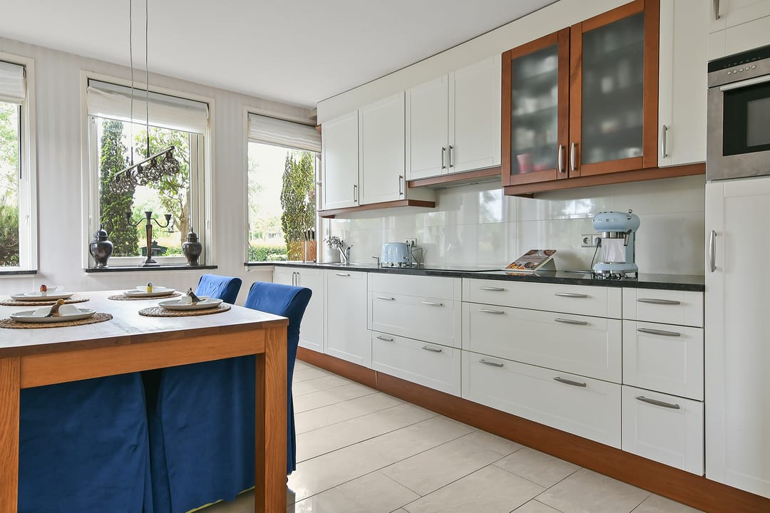 Foto 13 van Grenadierspoort 26