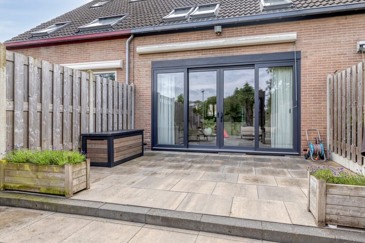 Foto 4 van Aan de IJsbaan 14