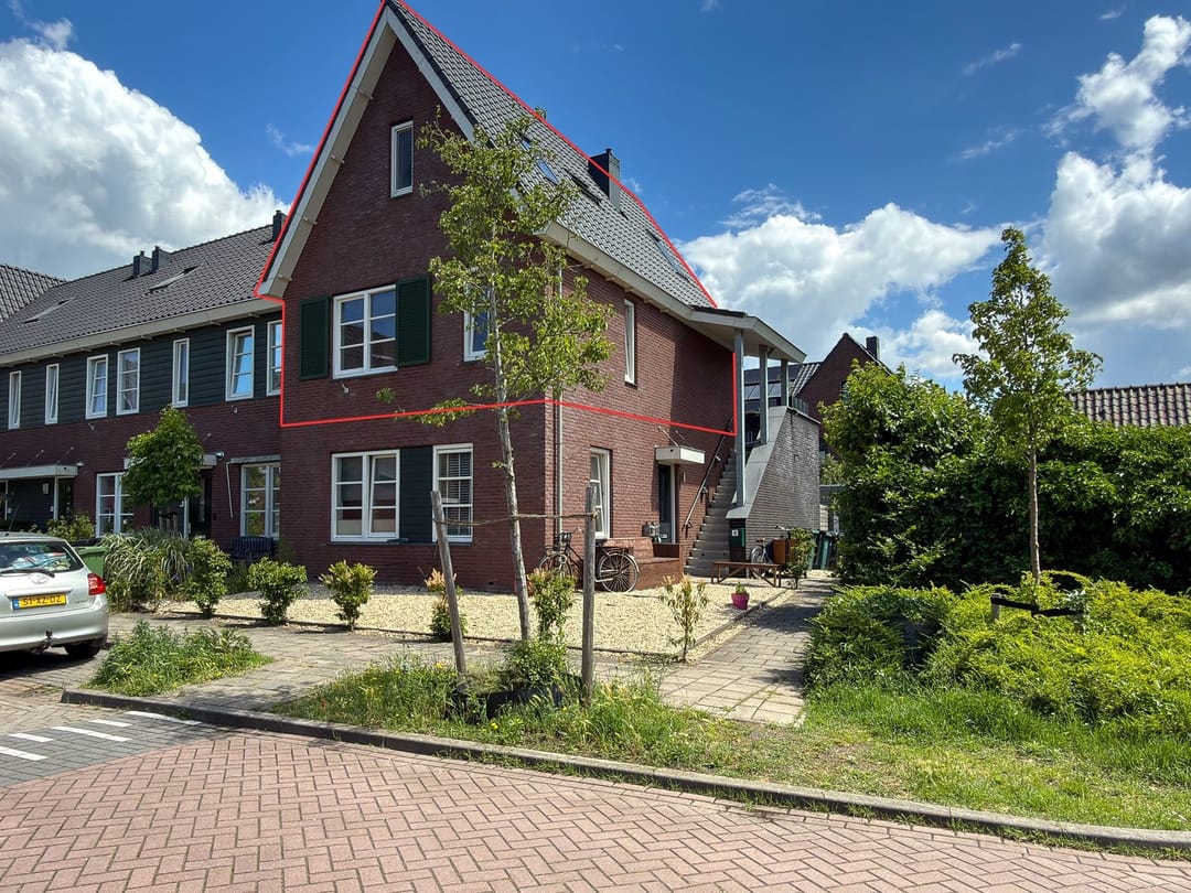 Foto 1 van Prins-Mauritslaan 4