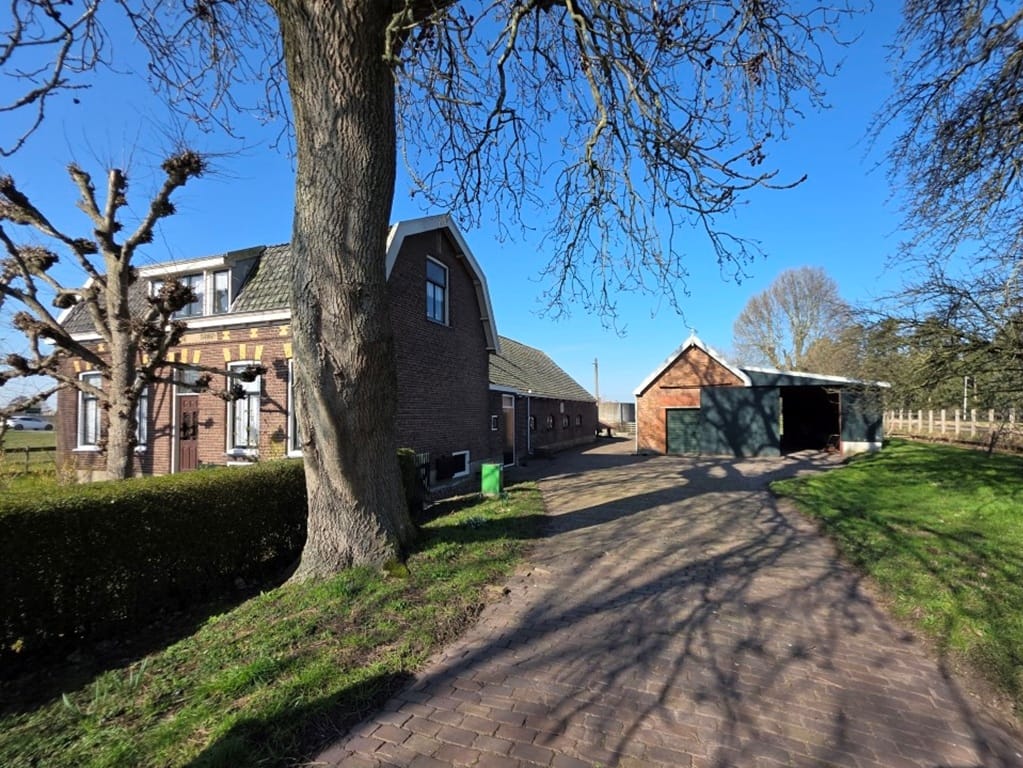 Photo 1 of Brasserskade 243