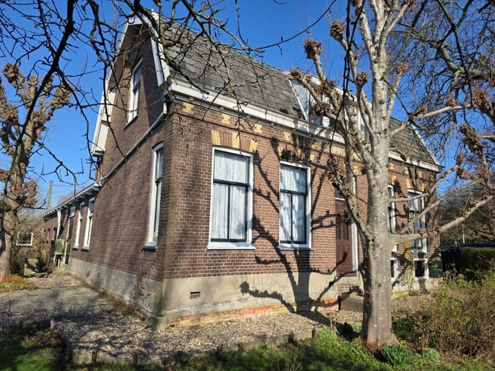 Photo 2 of Brasserskade 243