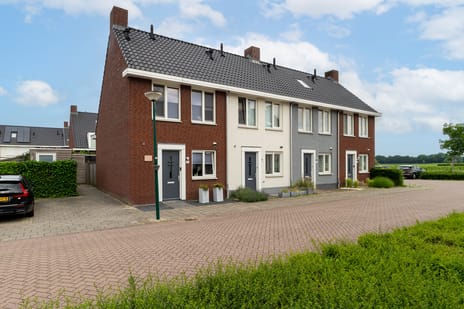 Bergmolenstraat thumbnail