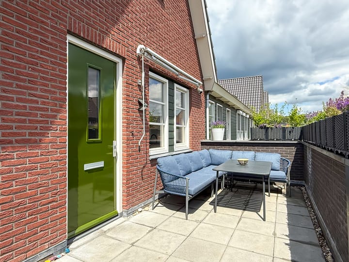 Foto 3 van Prins-Mauritslaan 4