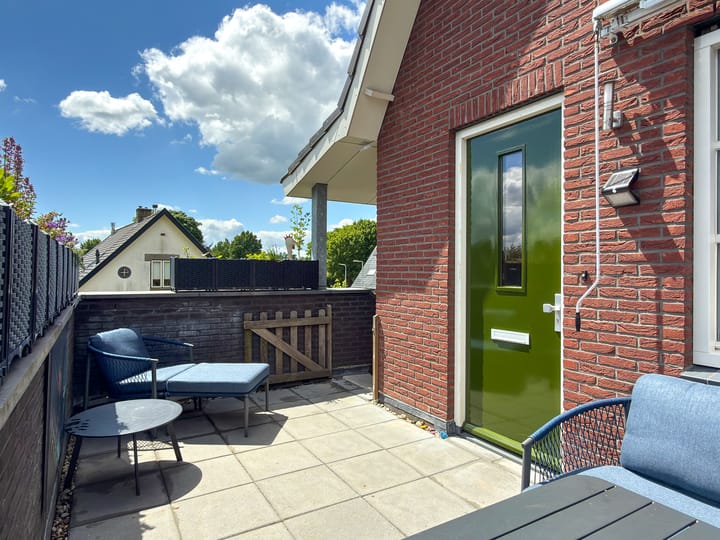 Foto 4 van Prins-Mauritslaan 4