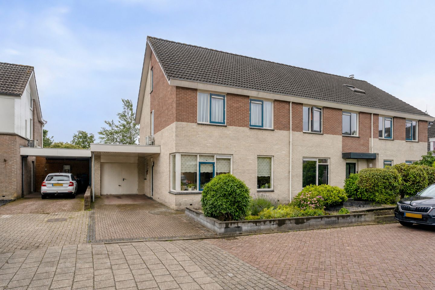 Foto 1 van Kruidenlaan 145