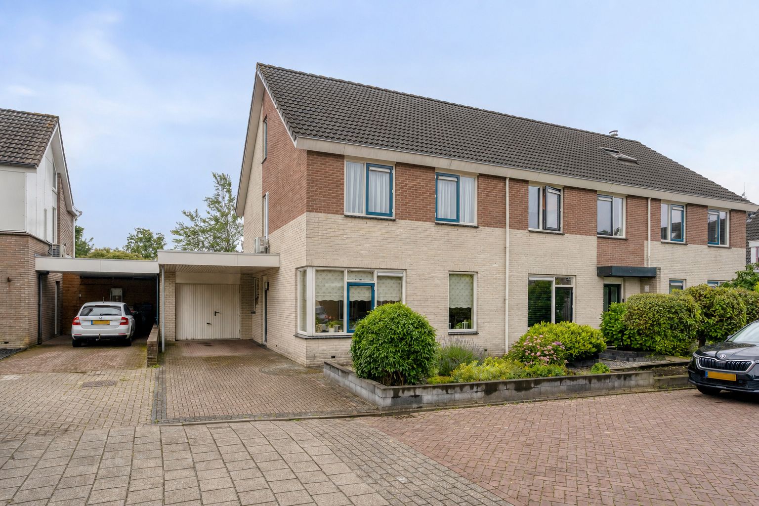 Kruidenlaan 145 