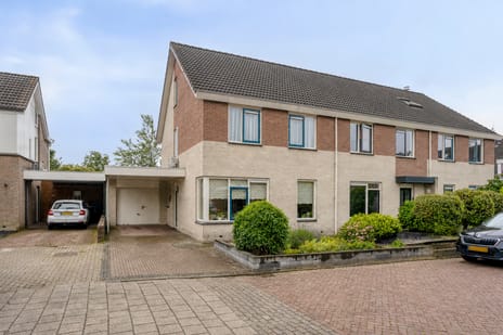 Kruidenlaan thumbnail
