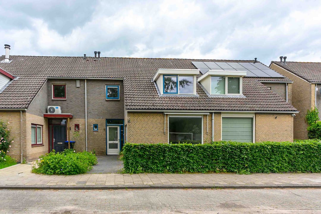 Foto 1 van Amazonestraat 3