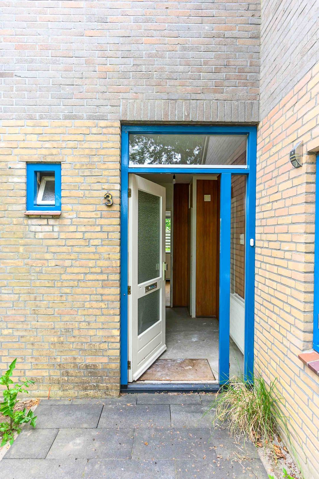 Foto 2 van Amazonestraat 3
