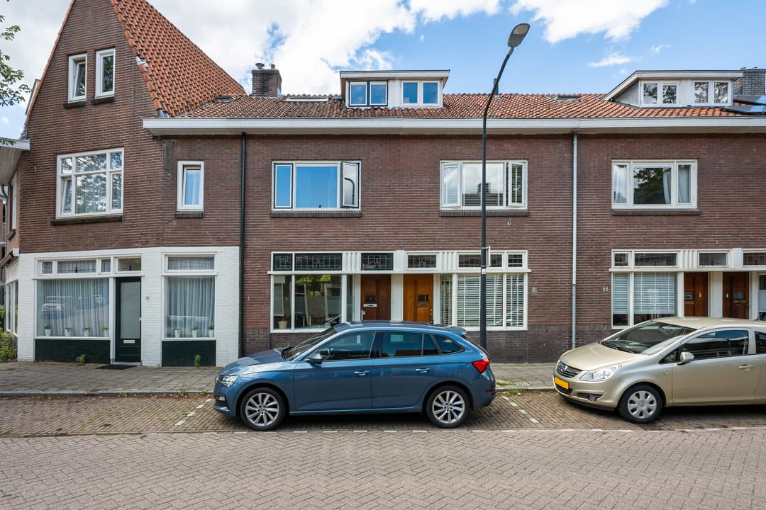 Foto 1 van Jagerlaan 37