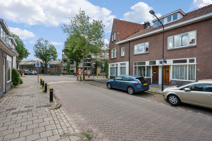 Foto 5 van Jagerlaan 37