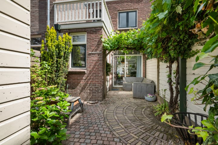Foto 2 van Jagerlaan 37