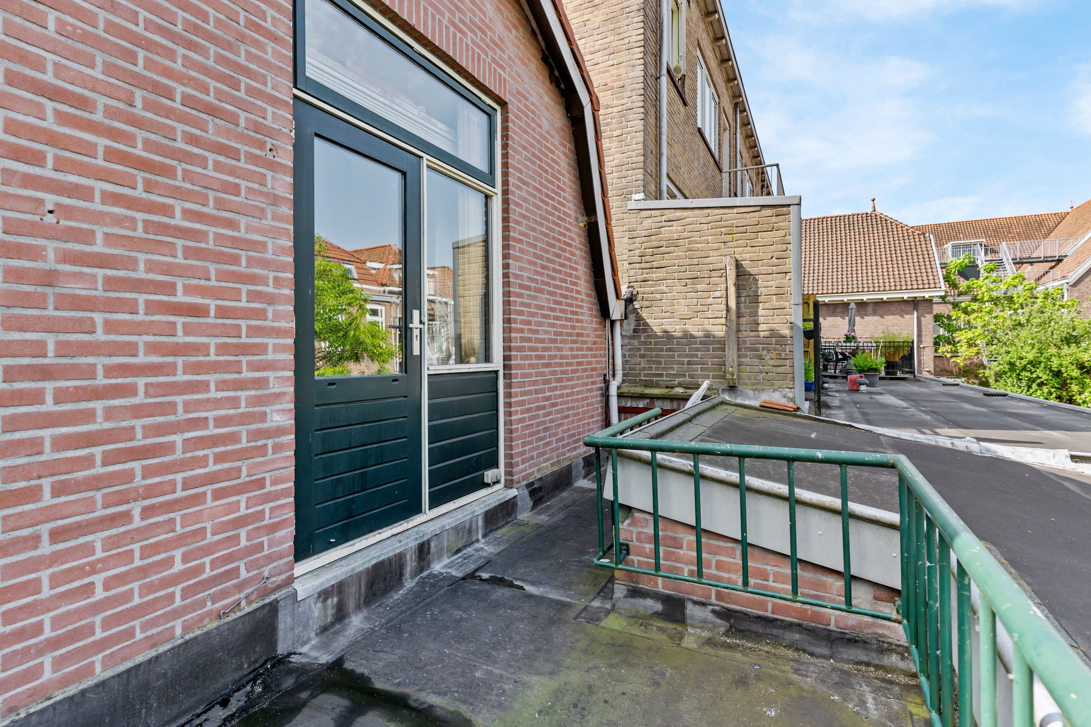 Photo 48 of Christiaan de Wetstraat 7